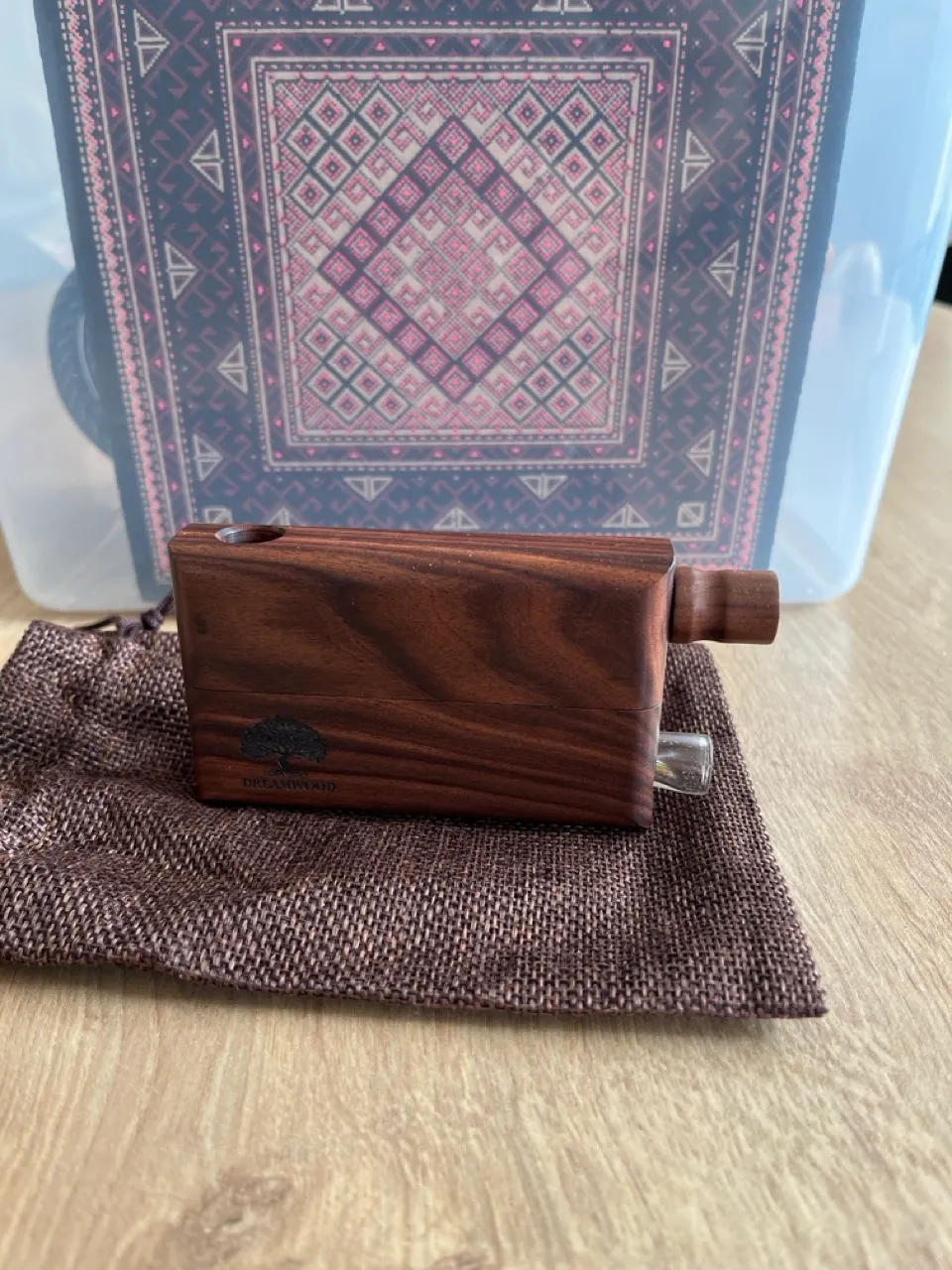 Dobby v2 Vaporizer gebraucht kaufen - Sonstiges / andere Marke Dobby v2 (wie neu), Produktfoto 1