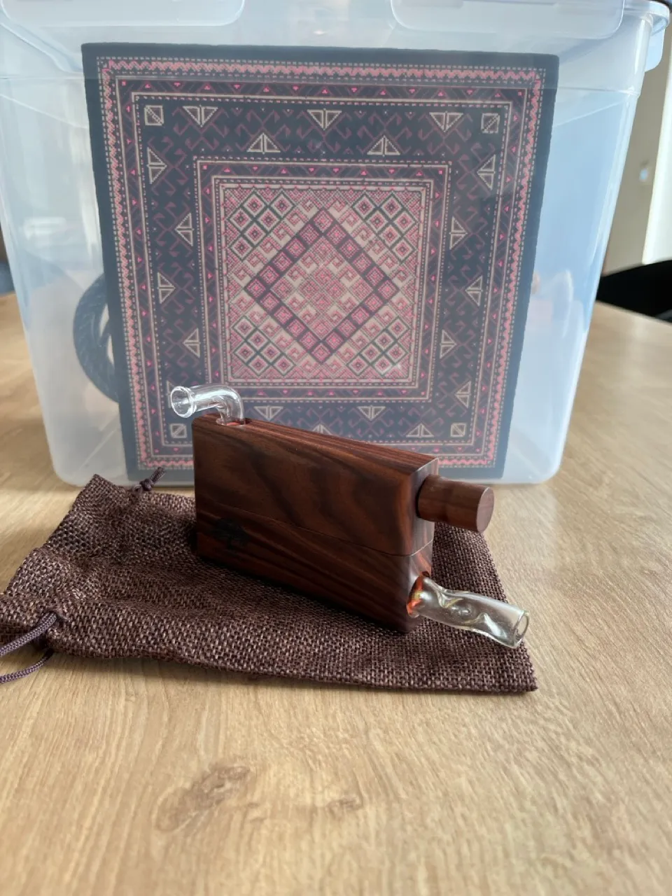Dobby v2 Vaporizer gebraucht kaufen - Sonstiges / andere Marke Dobby v2 (wie neu), Produktfoto 2