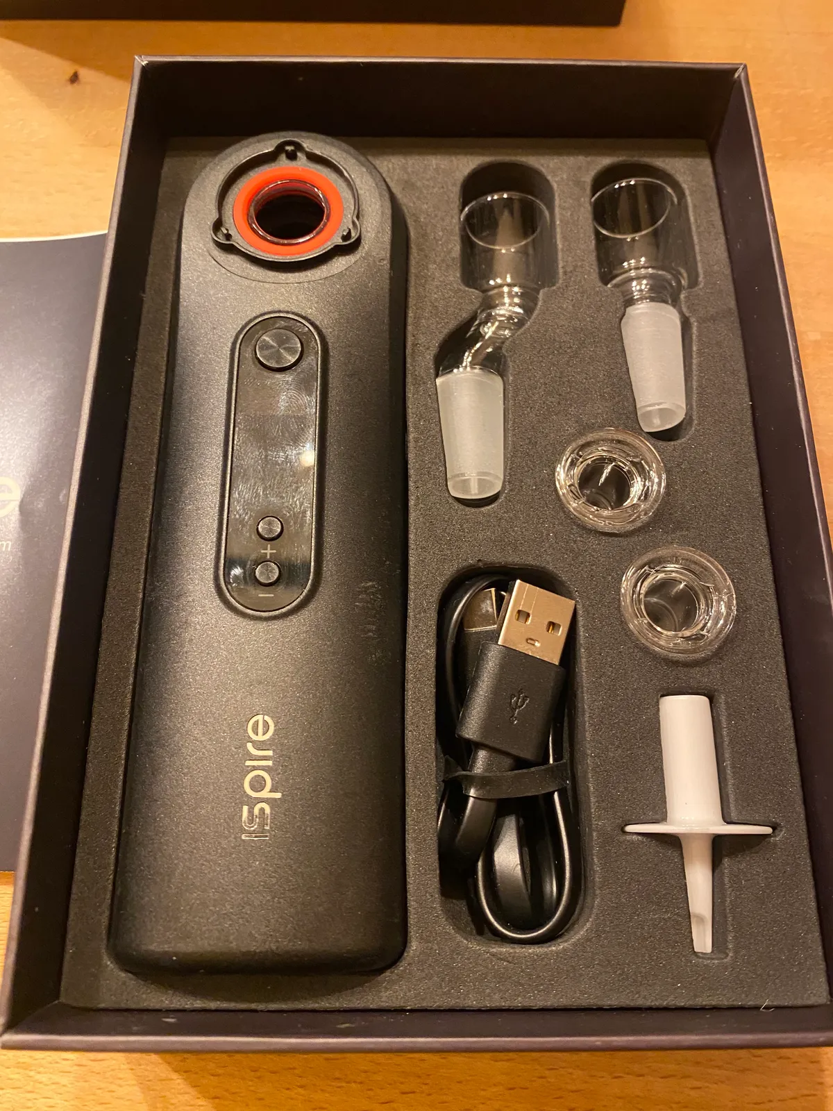 Dynavap, andere mechanische Vaporizer Zubehör gebraucht kaufen - Sonstiges / andere Marke Dynavap, andere mechanische Vaporizer (wie neu), Produktfoto 7