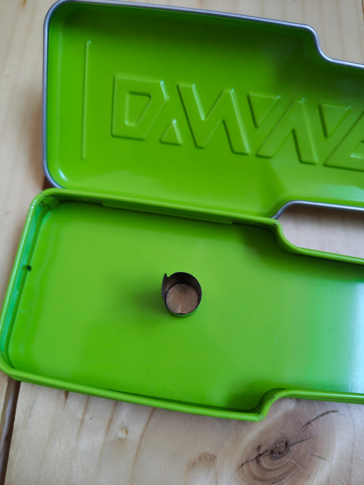 DynaVap Vaporizer gebraucht kaufen - DynaVap (gut), Produktfoto 2