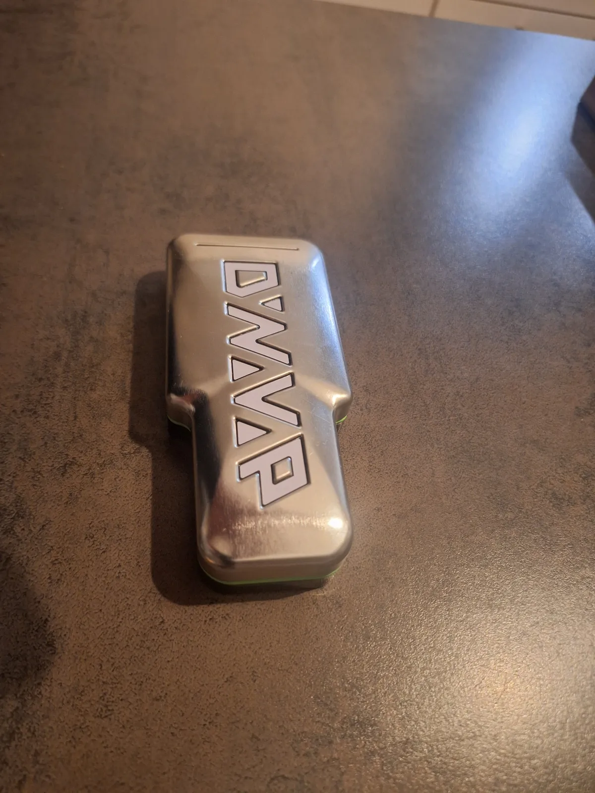 DynaVap Vaporizer gebraucht kaufen - DynaVap (gut), Produktfoto 2