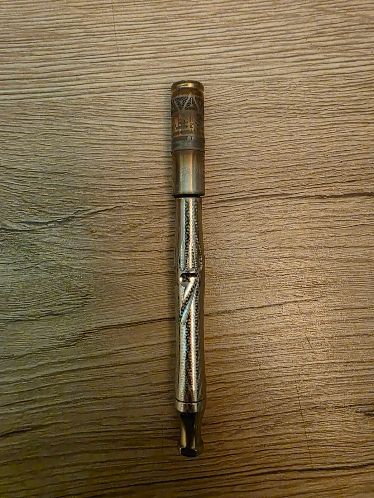 DynaVap Vaporizer gebraucht kaufen - DynaVap (wie neu), Produktfoto 2