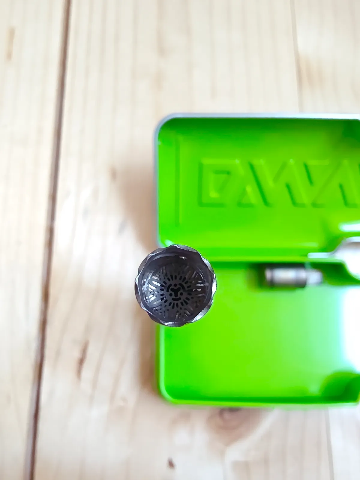 DynaVap Vaporizer gebraucht kaufen - DynaVap (gut), Produktfoto 3