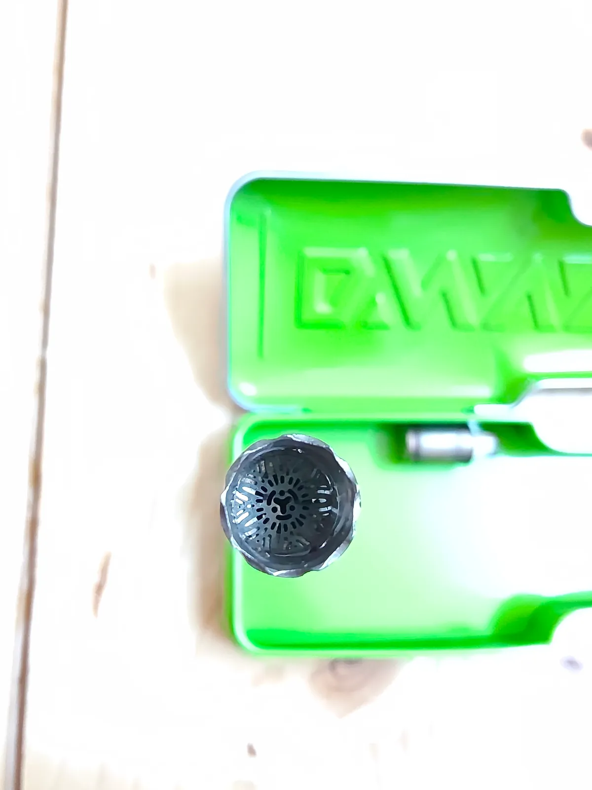 DynaVap Vaporizer gebraucht kaufen - DynaVap (gut), Produktfoto 4