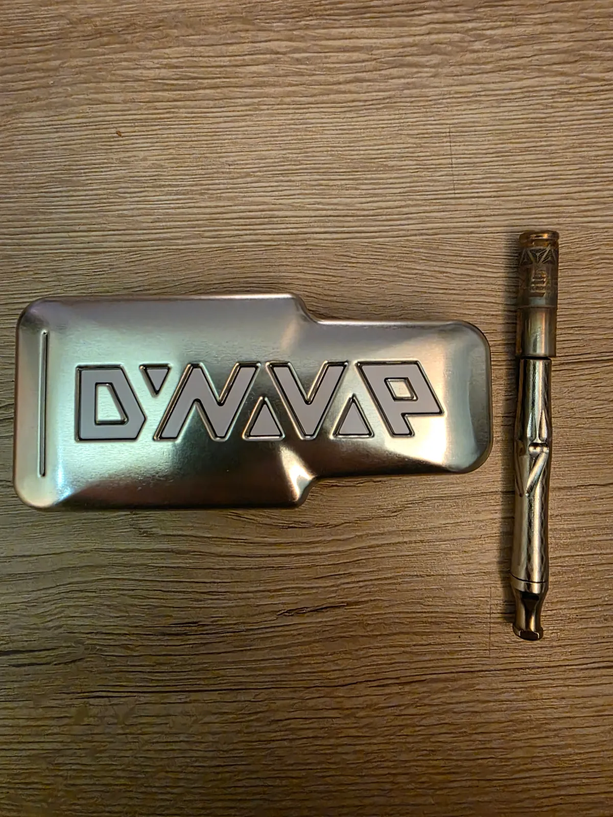 DynaVap Vaporizer gebraucht kaufen - DynaVap (wie neu), Produktfoto 4