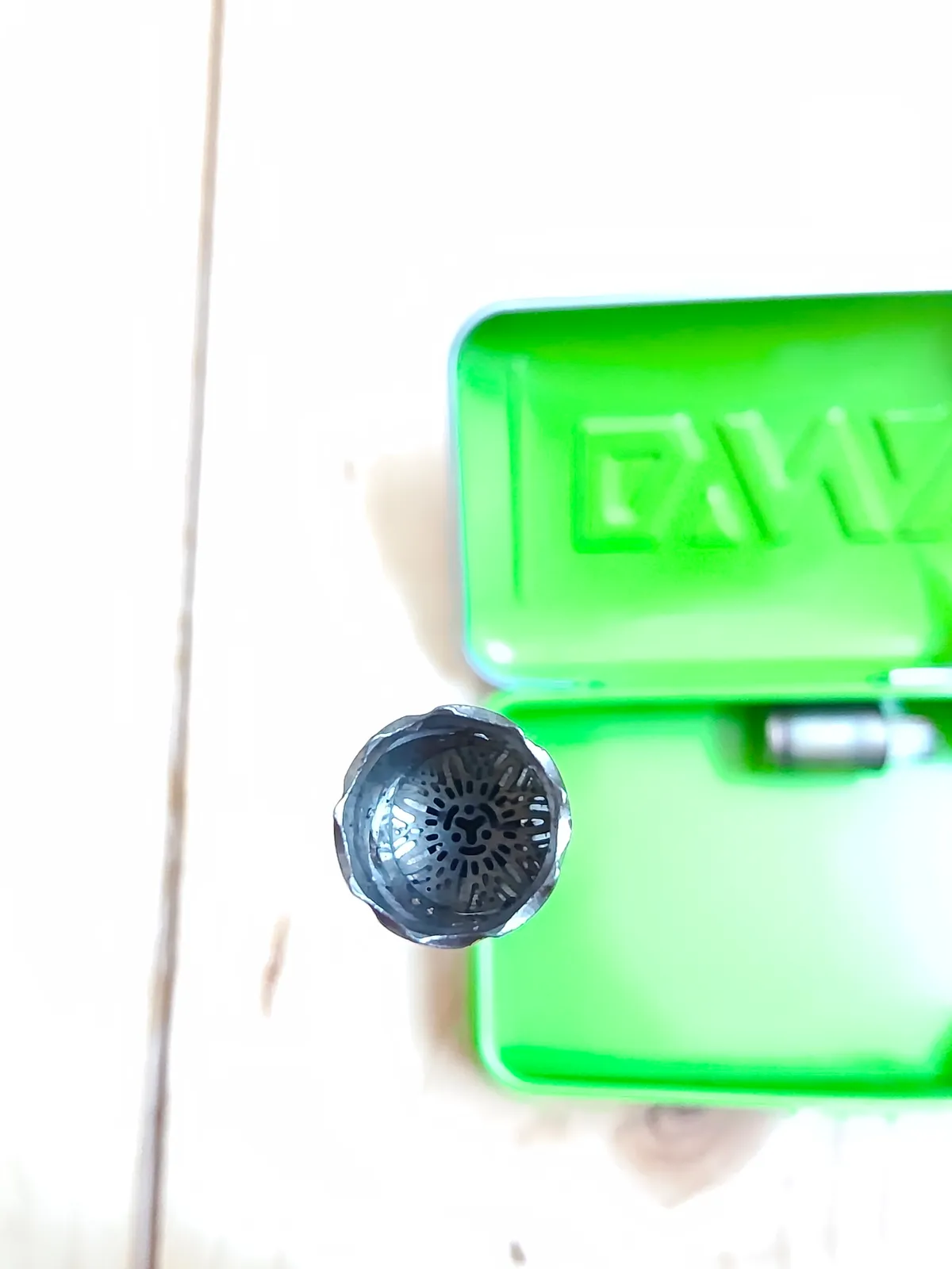 DynaVap Vaporizer gebraucht kaufen - DynaVap (gut), Produktfoto 5