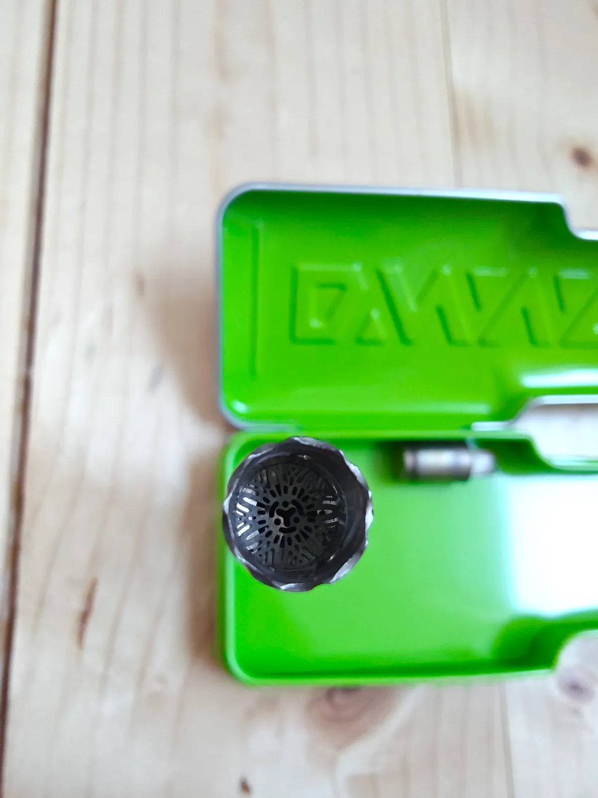DynaVap Vaporizer gebraucht kaufen - DynaVap (gut), Produktfoto 6