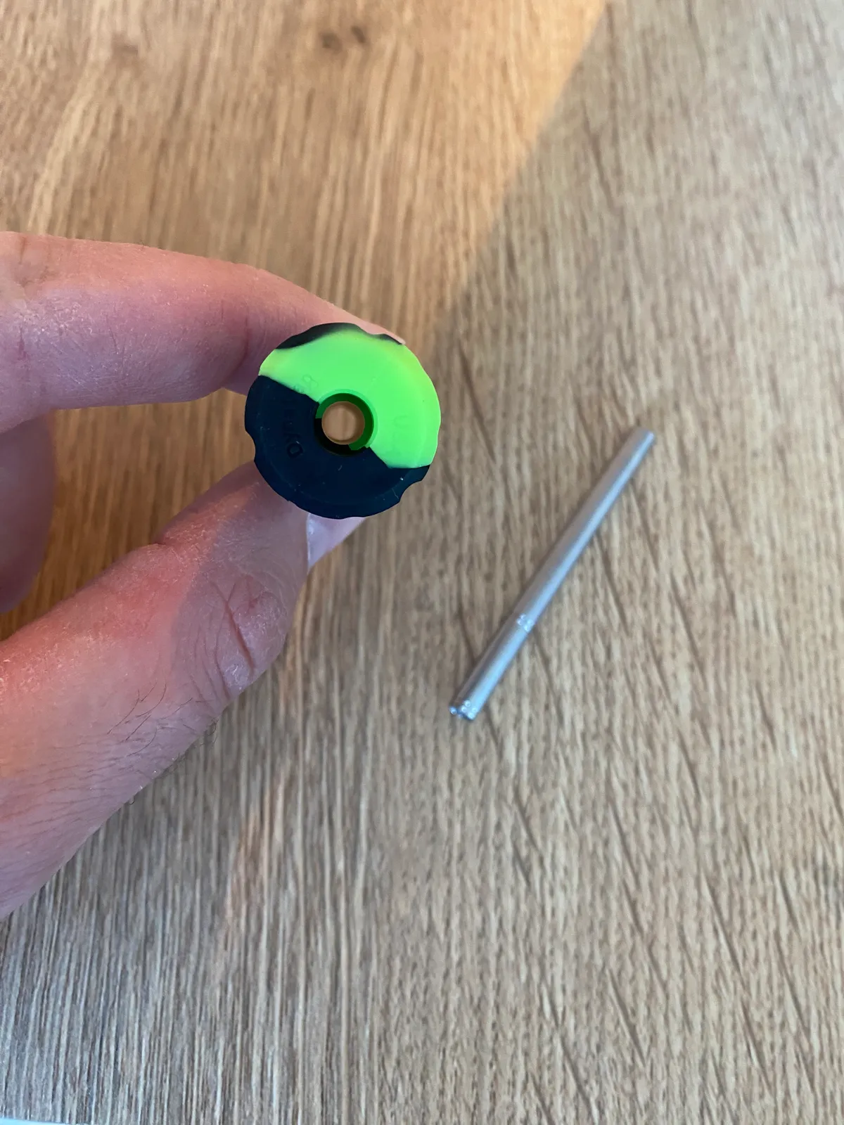 DynaVap Zubehör gebraucht kaufen - DynaVap (wie neu), Produktfoto 3