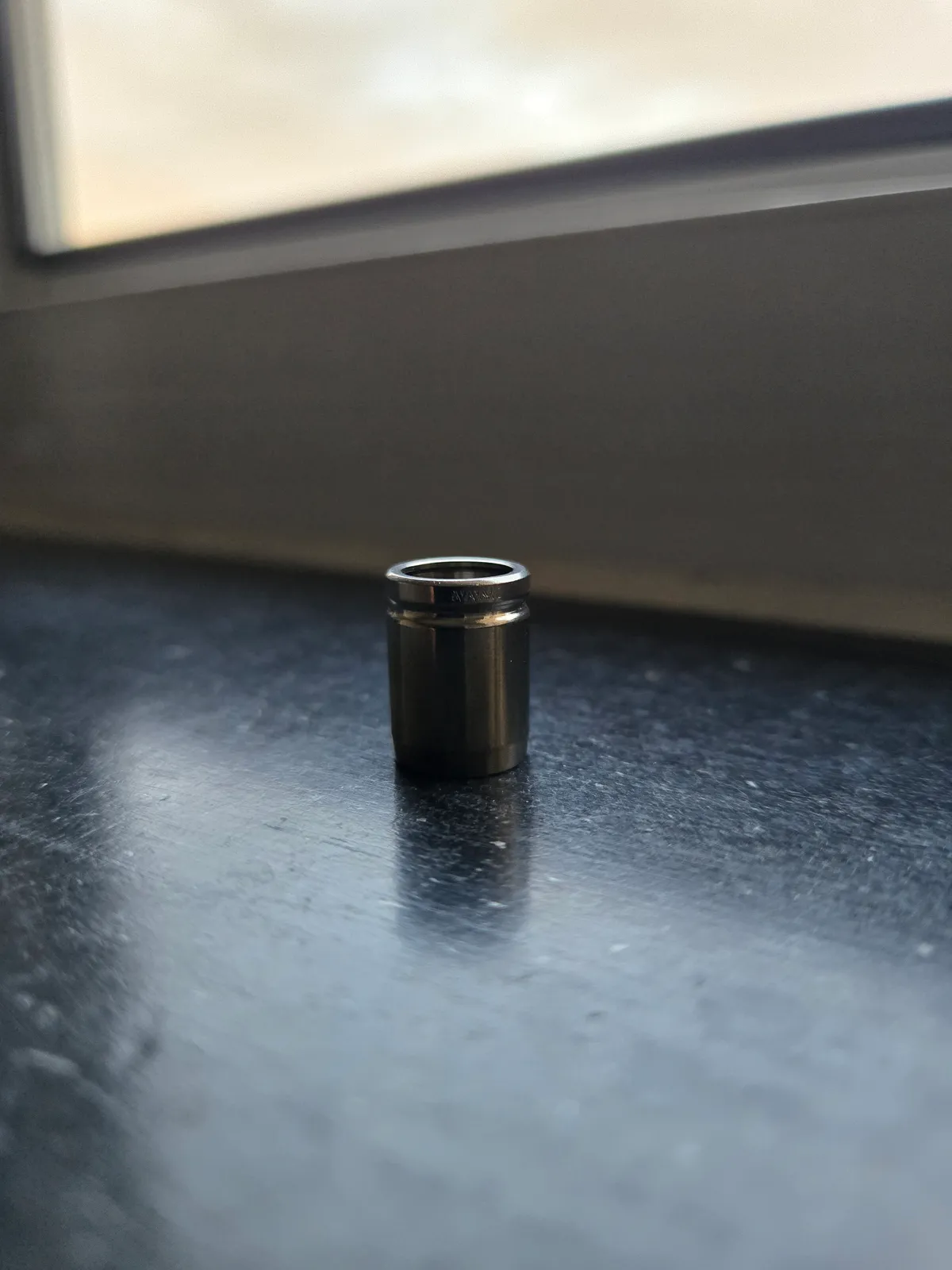 Cap Armor für Dynavap Vapcap M - Preview 4