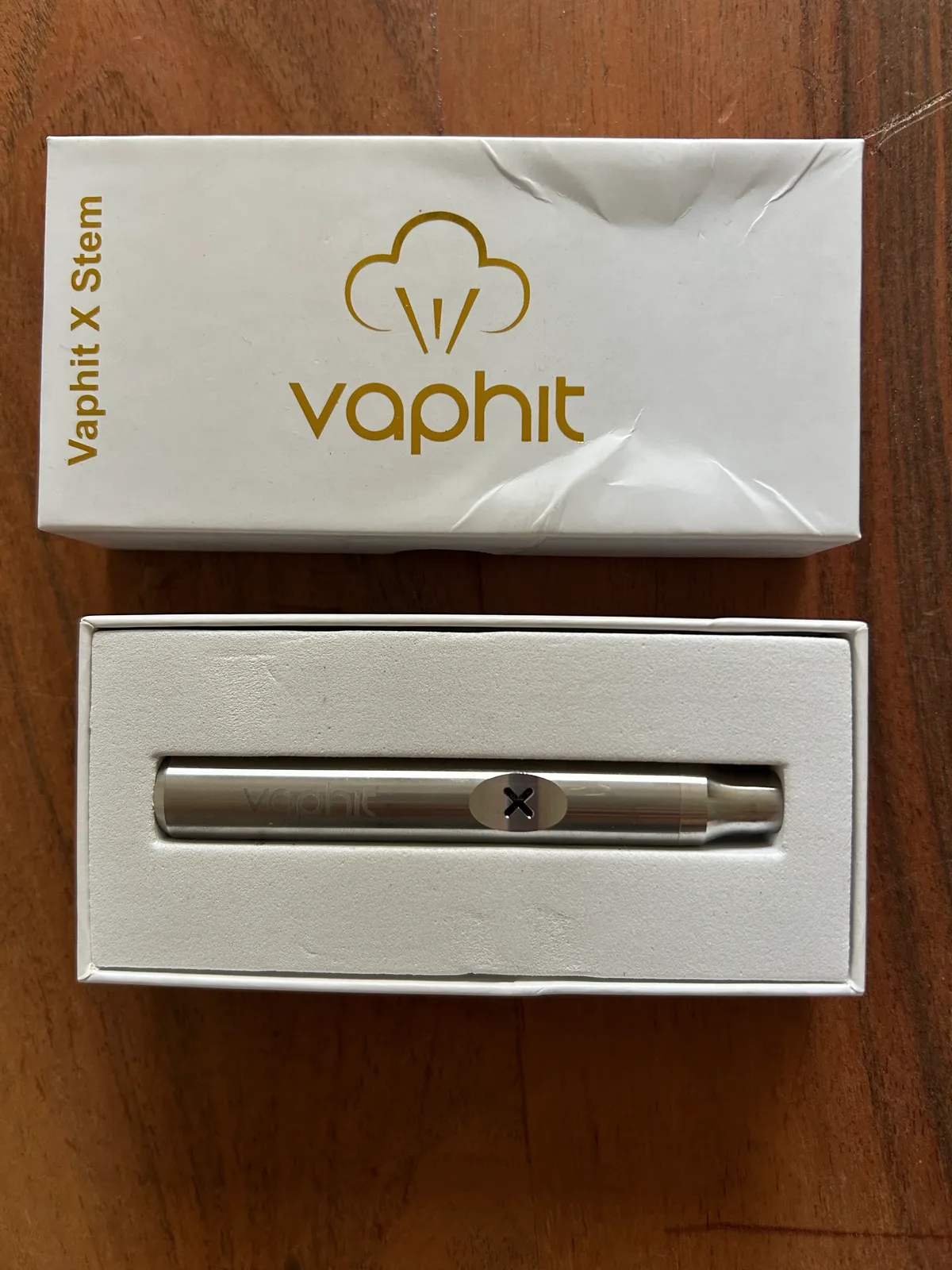 Dynavap Zubehör gebraucht kaufen - Sonstiges / andere Marke Dynavap (wie neu), Produktfoto 1