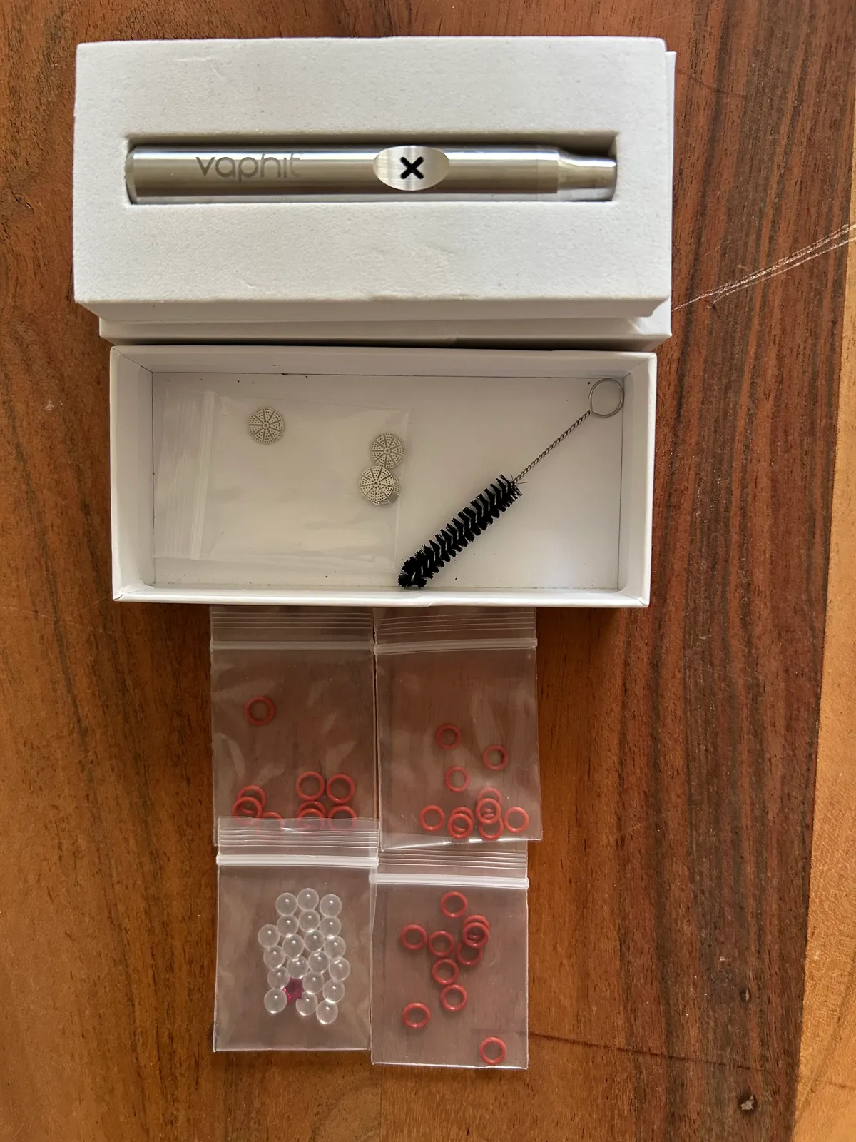 Dynavap Zubehör gebraucht kaufen - Sonstiges / andere Marke Dynavap (wie neu), Produktfoto 2