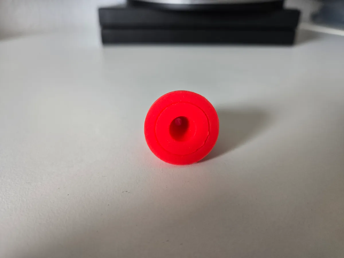 Dynavap Silikon Bong Adapter  für 14mm 18mm - Preview 3