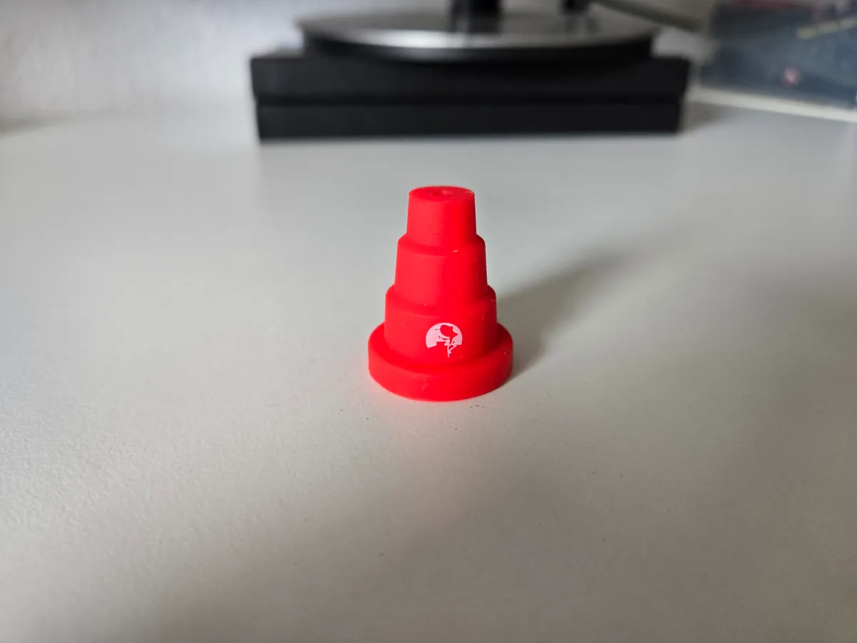 Dynavap Silikon Bong Adapter  für 14mm 18mm - Preview 4