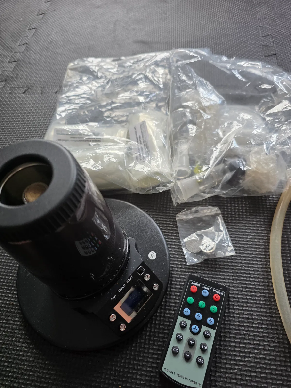 Extreme Q Vaporizer gebraucht kaufen - Arizer Extreme Q (gut), Produktfoto 2