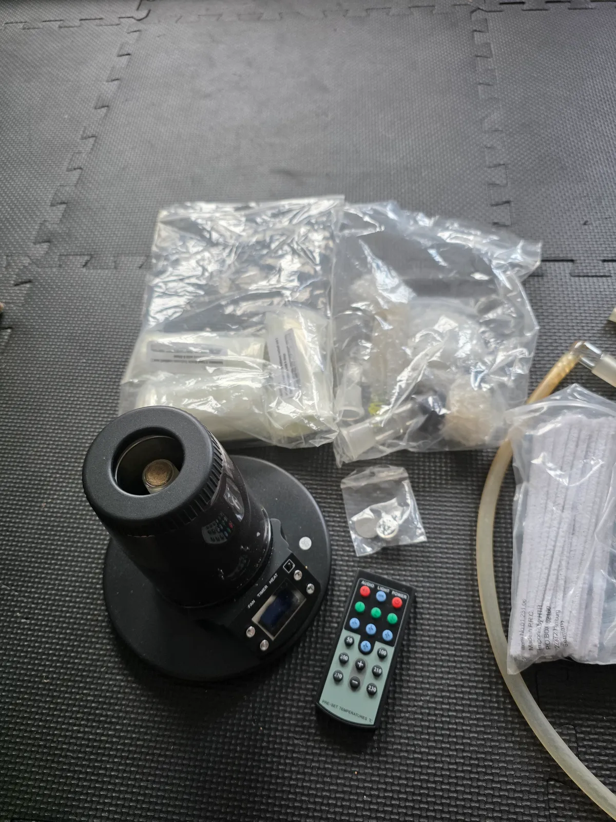 Extreme Q Vaporizer gebraucht kaufen - Arizer Extreme Q (gut), Produktfoto 3