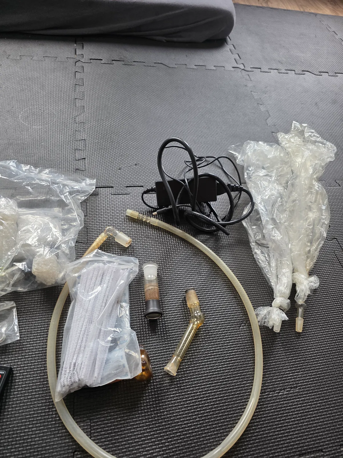 Extreme Q Vaporizer gebraucht kaufen - Arizer Extreme Q (gut), Produktfoto 6
