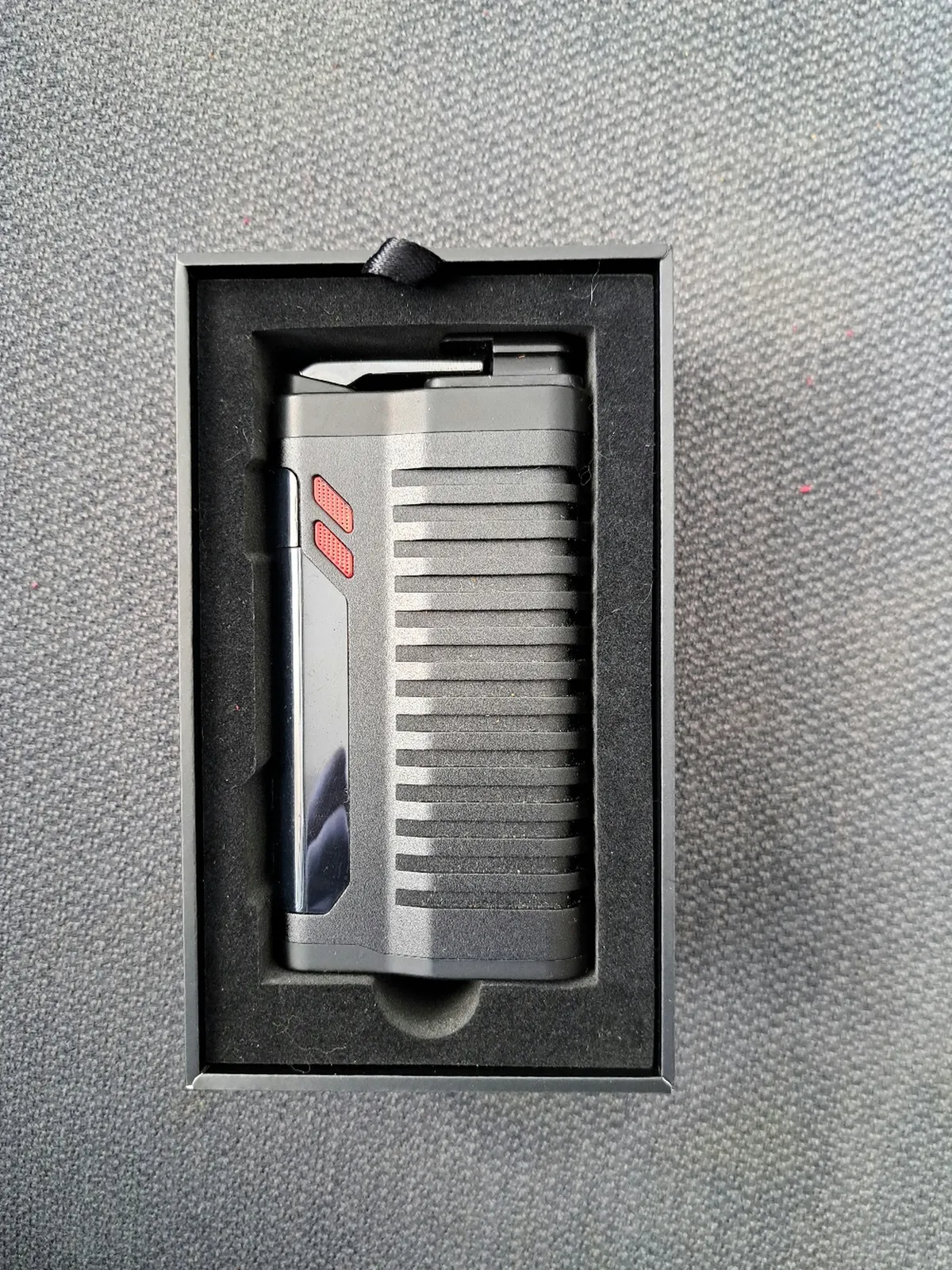 Fenix 2.0 Vaporizer gebraucht kaufen - Fenix 2.0 (wie neu), Produktfoto 2