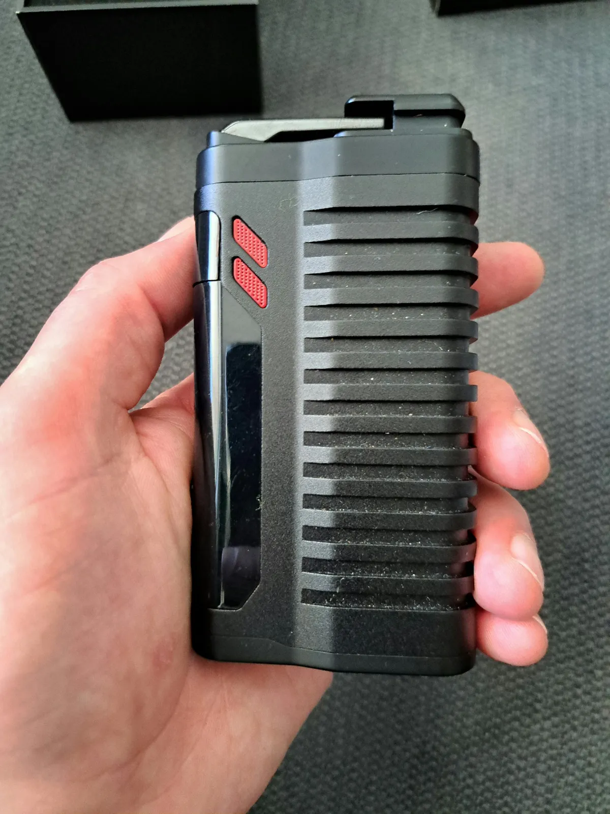 Fenix 2.0 Vaporizer gebraucht kaufen - Fenix 2.0 (wie neu), Produktfoto 3