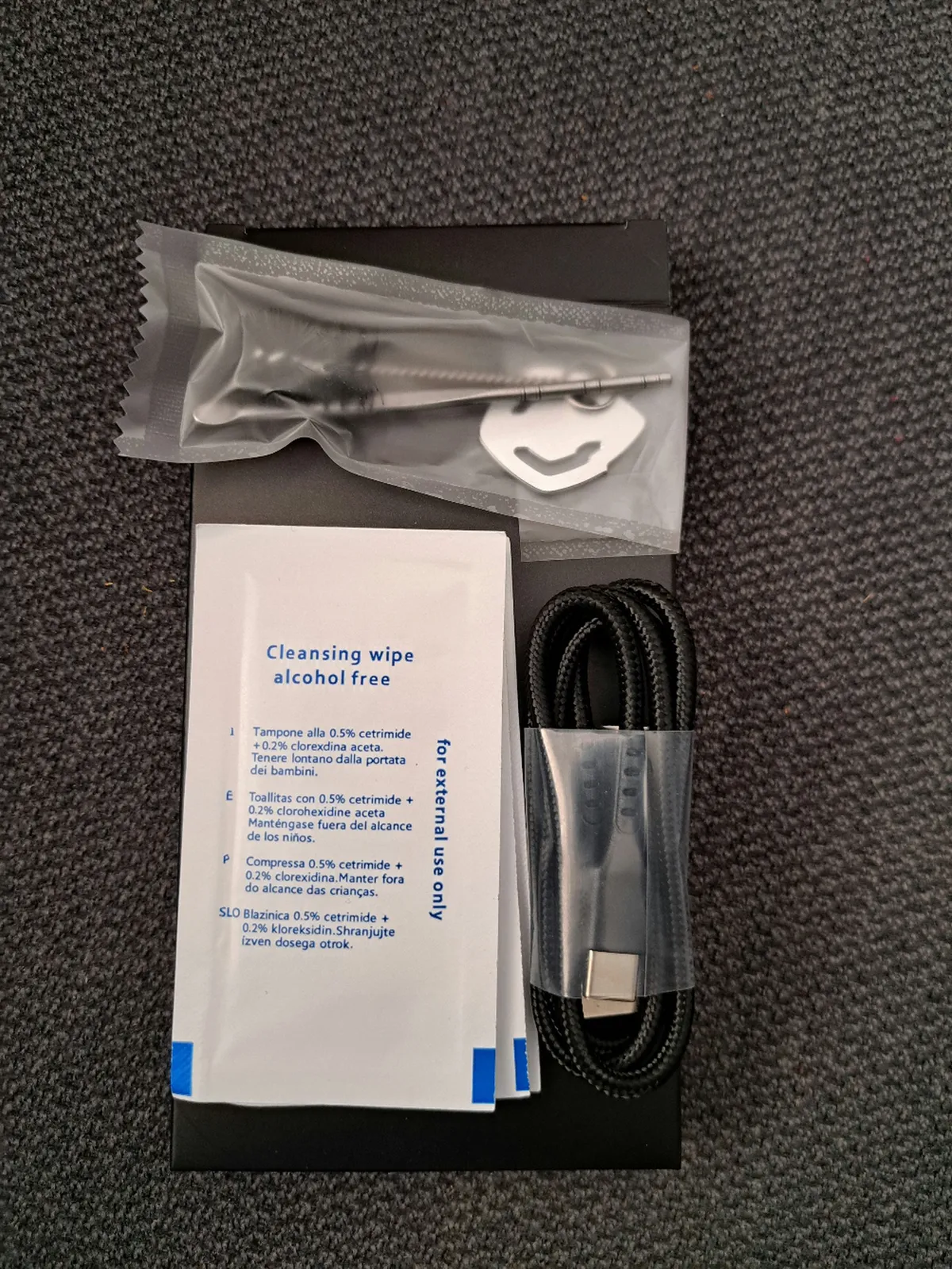 Fenix 2.0 Vaporizer gebraucht kaufen - Fenix 2.0 (wie neu), Produktfoto 6
