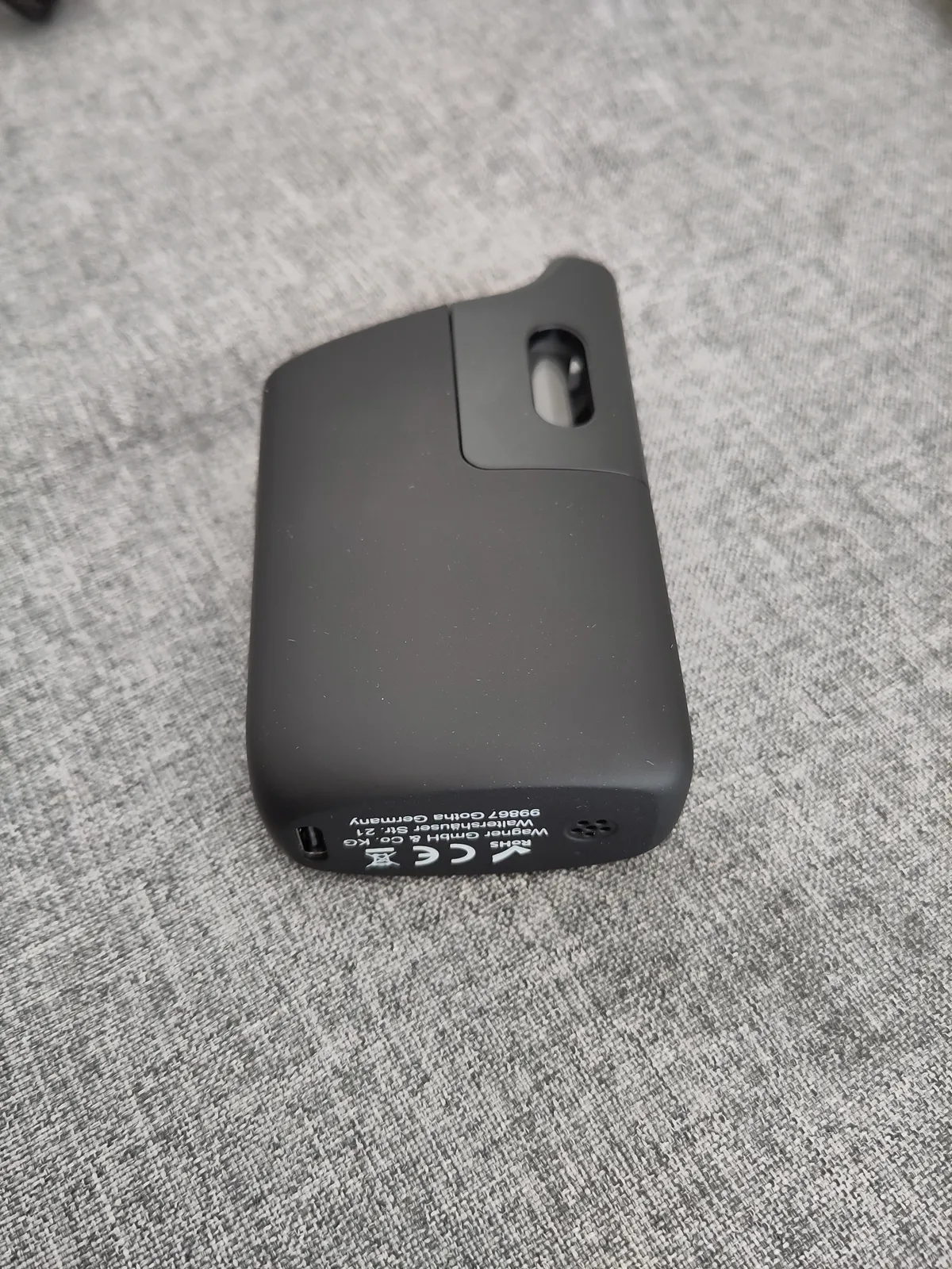 Fenix Mini Vaporizer gebraucht kaufen - Fenix Mini (gut), Produktfoto 4