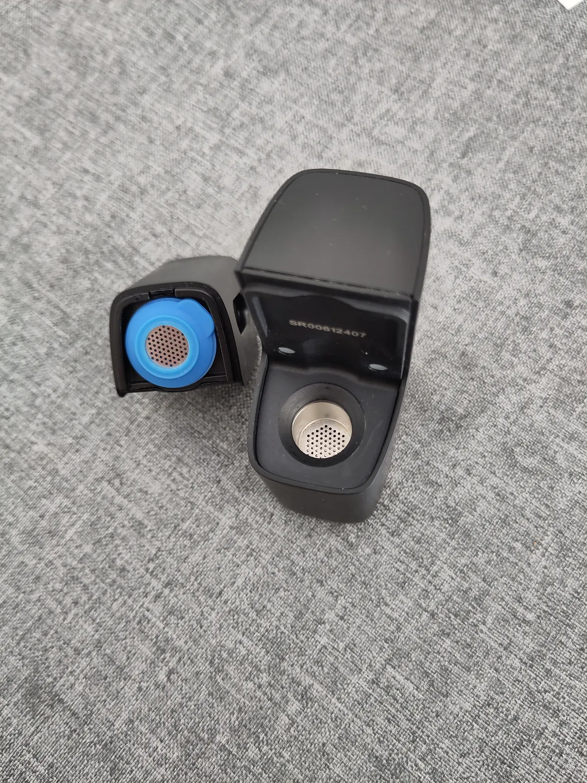 Fenix Mini Vaporizer gebraucht kaufen - Fenix Mini (gut), Produktfoto 7