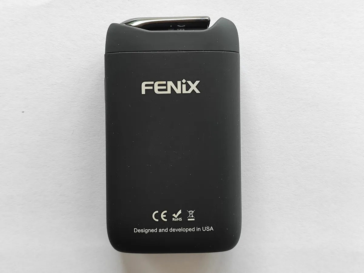 Fenix Neo Vaporizer gebraucht kaufen - Fenix Neo (gut), Produktfoto 2