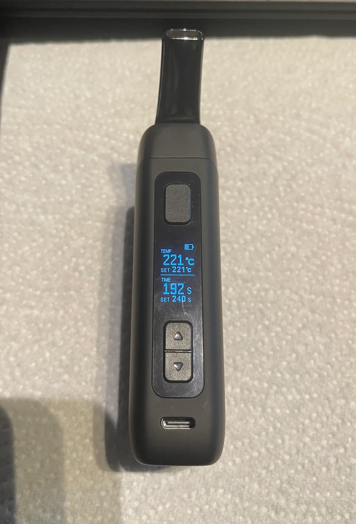 Fenix Neo Vaporizer gebraucht kaufen - Fenix Neo (gut), Produktfoto 3