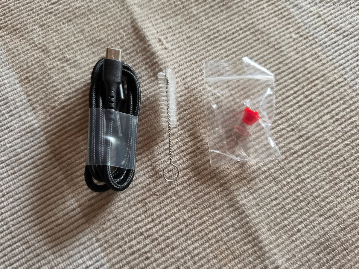 Fenix Vaporizer gebraucht kaufen - Fenix (gut), Produktfoto 6