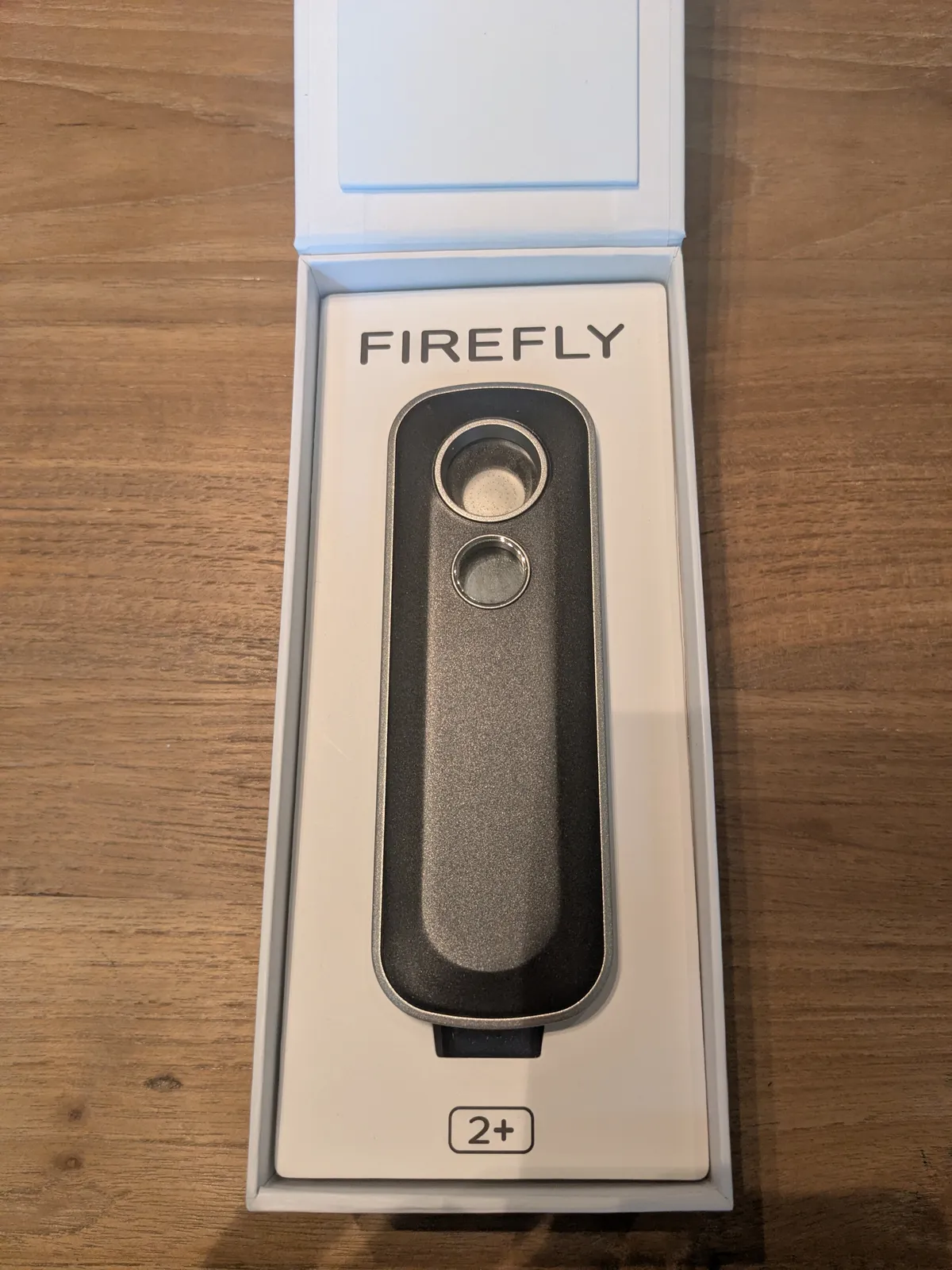 Firefly 2+ Vaporizer gebraucht kaufen - Firefly 2+ (wie neu), Produktfoto 3