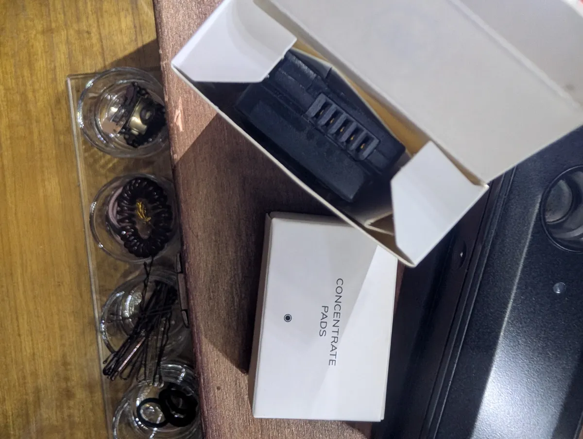 Firefly 2 Vaporizer gebraucht kaufen - Firefly 2 (akzeptabel), Produktfoto 3