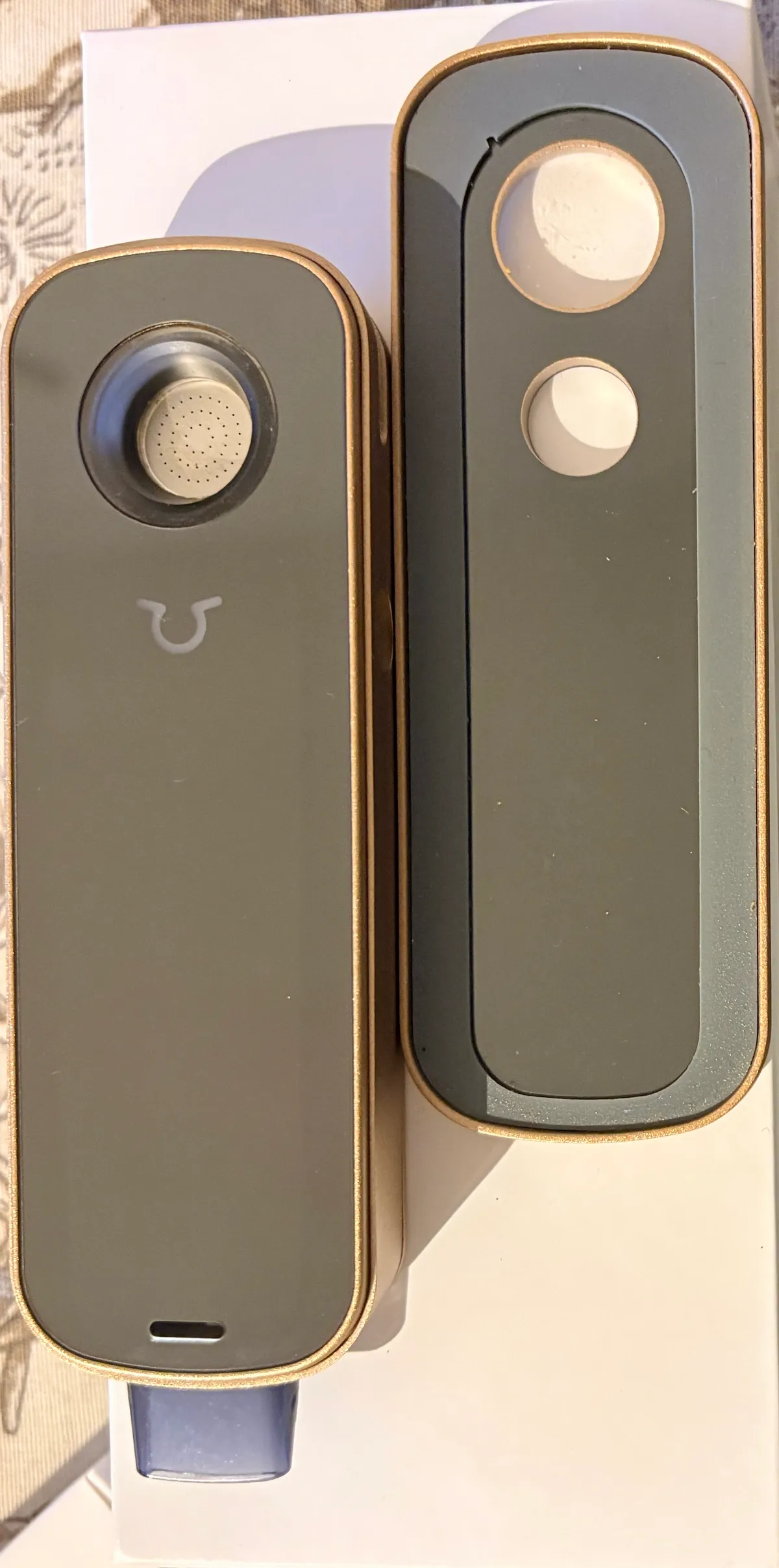 Firefly 2+ Vaporizer gebraucht kaufen - Firefly 2+ (wie neu), Produktfoto 3