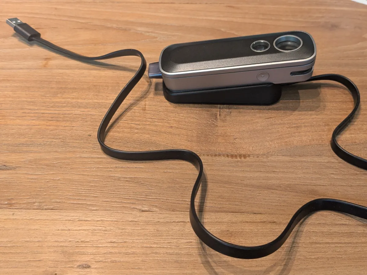Firefly 2+ Vaporizer gebraucht kaufen - Firefly 2+ (wie neu), Produktfoto 5