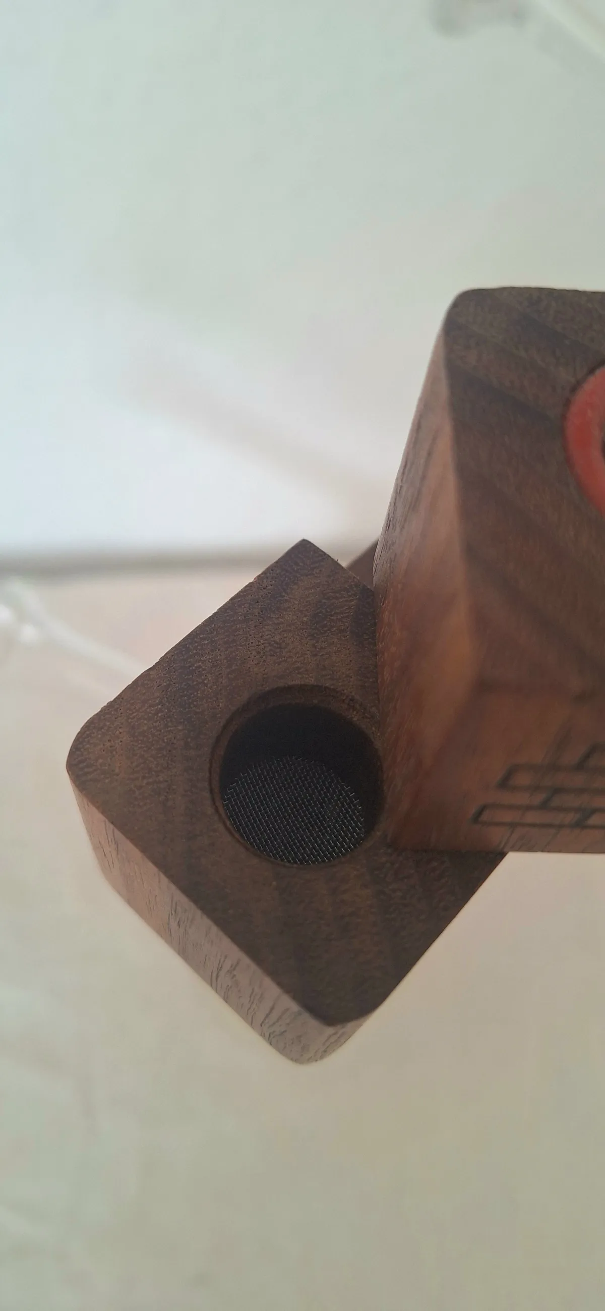 Flip Brick Vaporizer gebraucht kaufen - Sticky Brick Labs Flip Brick (wie neu), Produktfoto 5