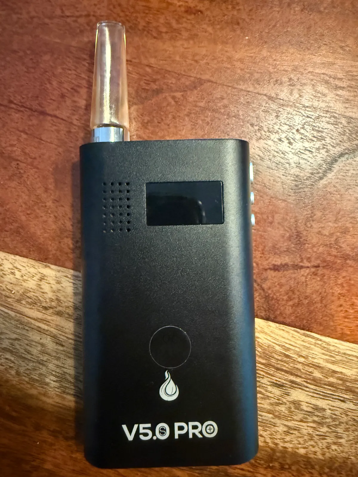 FlowerMate Vaporizer gebraucht kaufen - FlowerMate (gut), Produktfoto 4