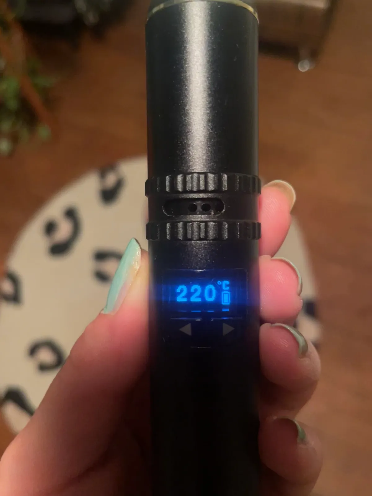 Focusvape Pro S Vaporizer gebraucht kaufen - Focusvape Pro S (wie neu), Produktfoto 3