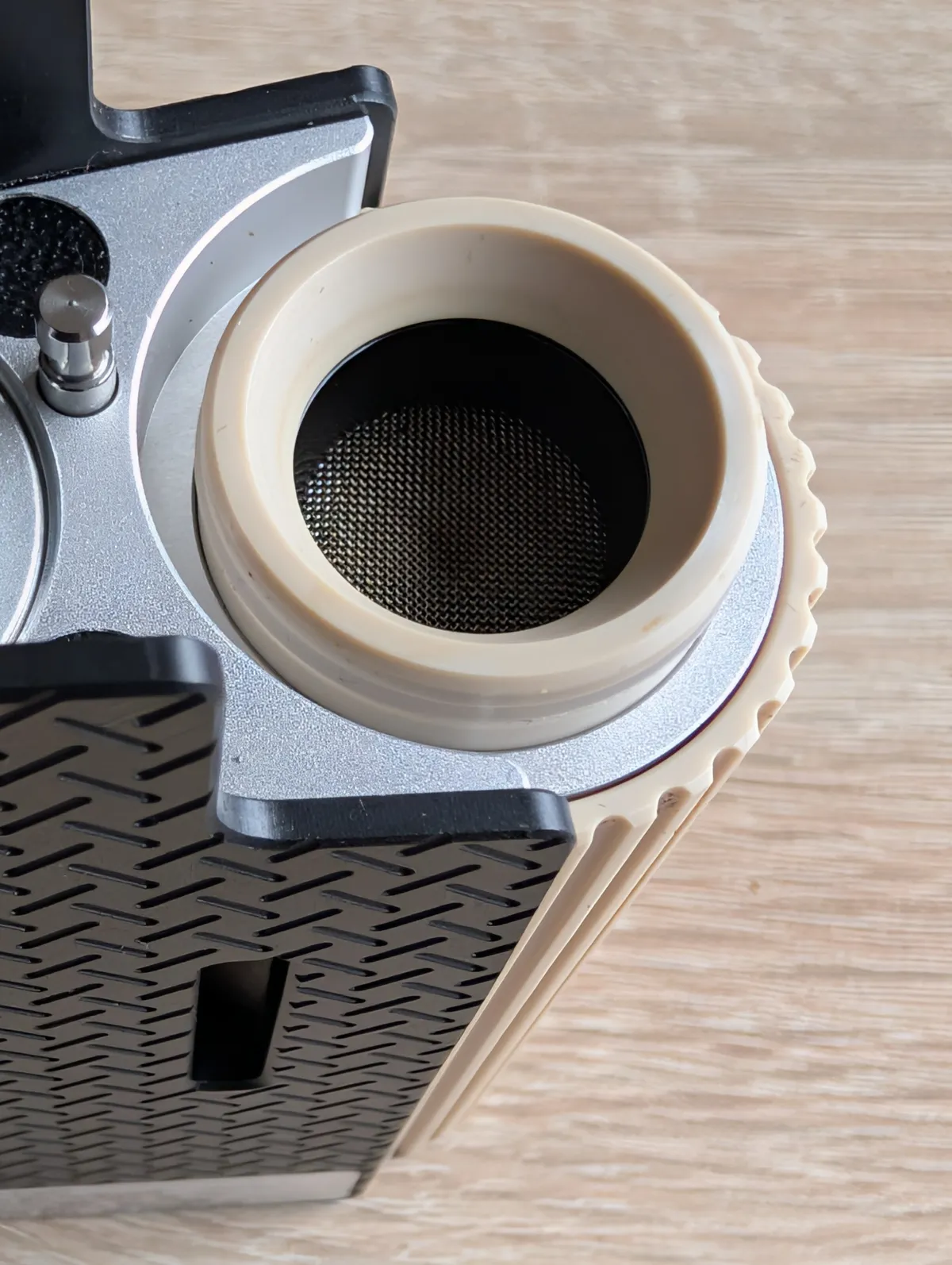 Frolic Vaporizer gebraucht kaufen - Limelight Herb Frolic (wie neu), Produktfoto 5