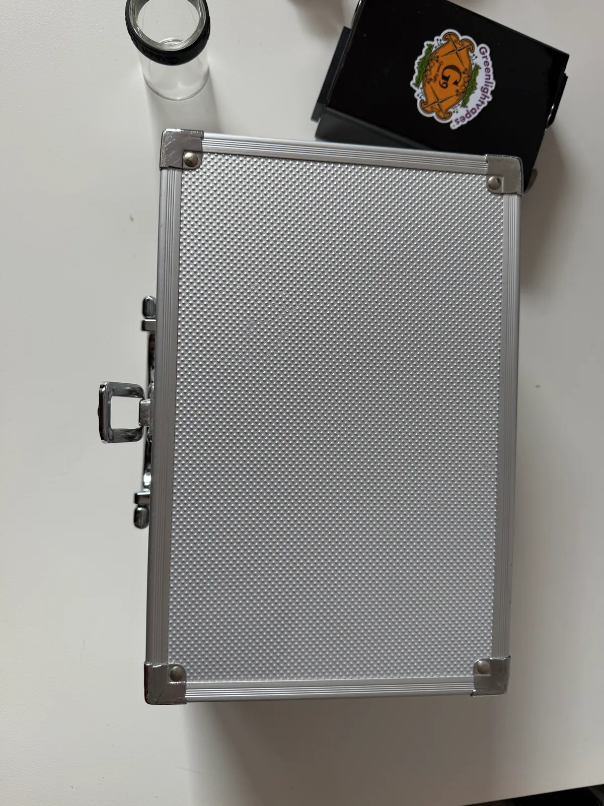 G9 Vaporizer neu kaufen - Sonstiges / andere Marke G9 (neu), Produktfoto 2
