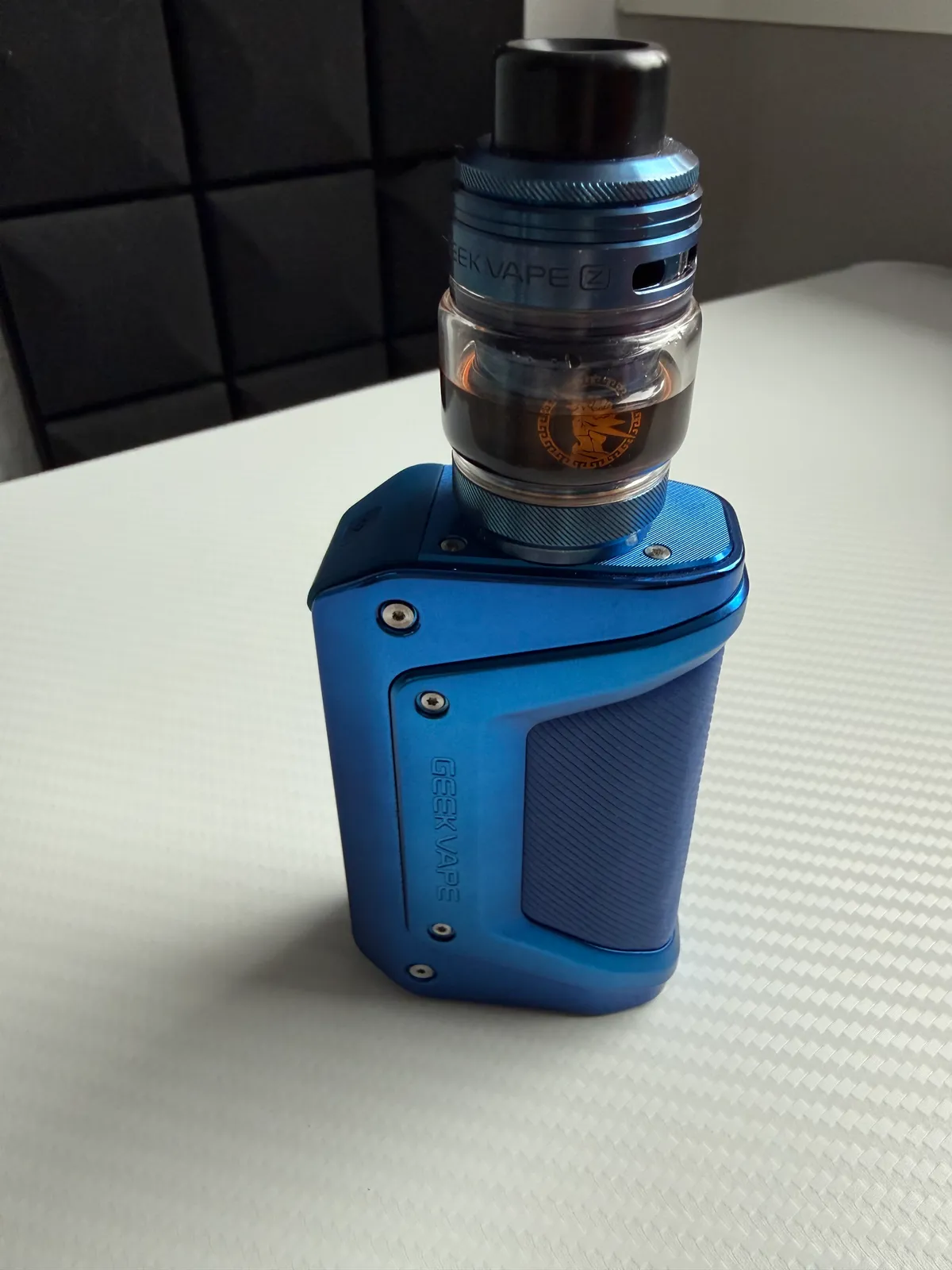 GeekVape AEGIS LEGEND 3 KIT Vaporizer gebraucht kaufen - Sonstiges / andere Marke GeekVape AEGIS LEGEND 3 KIT (wie neu), Produktfoto 2