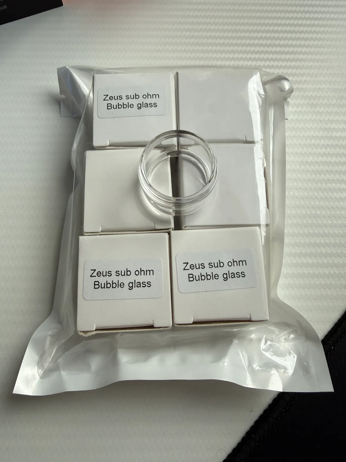 GeekVape AEGIS LEGEND 3 KIT Vaporizer gebraucht kaufen - Sonstiges / andere Marke GeekVape AEGIS LEGEND 3 KIT (wie neu), Produktfoto 4