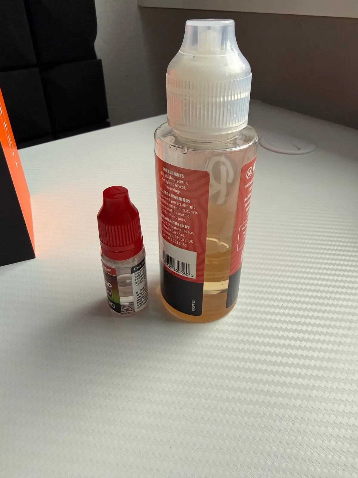 GeekVape AEGIS LEGEND 3 KIT Vaporizer gebraucht kaufen - Sonstiges / andere Marke GeekVape AEGIS LEGEND 3 KIT (wie neu), Produktfoto 5