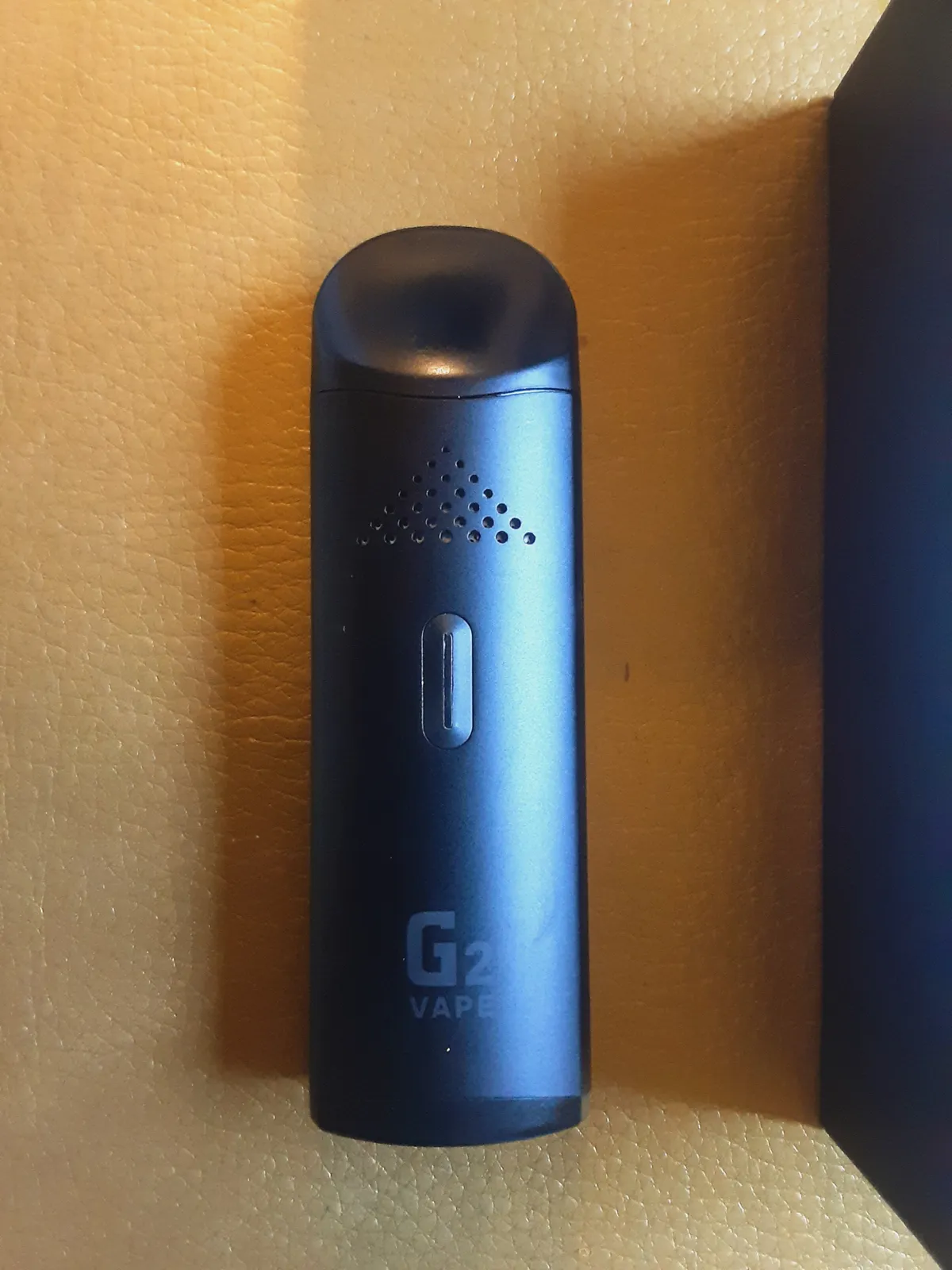 Gizeh vape G2 Vaporizer gebraucht kaufen - Sonstiges / andere Marke Gizeh vape G2 (wie neu), Produktfoto 4