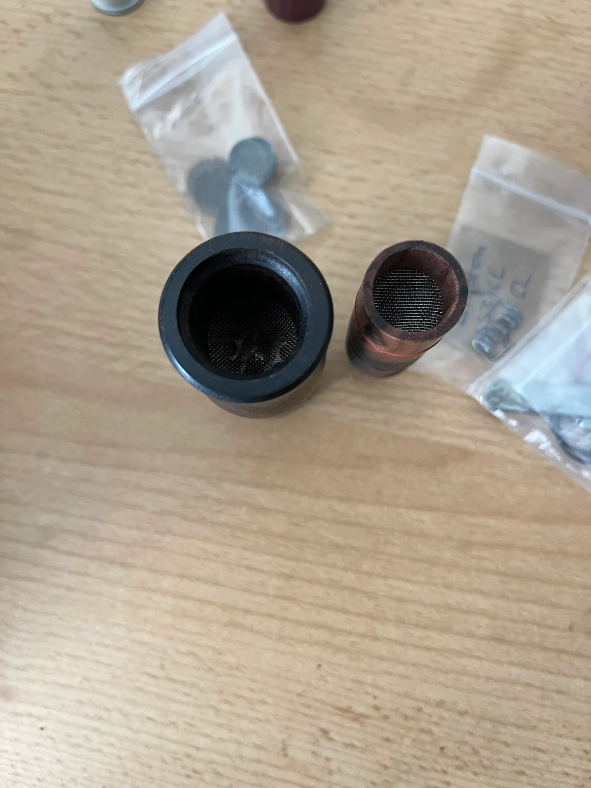 Glow RCV 18 Vaporizer gebraucht kaufen - Sonstiges / andere Marke Glow RCV 18 (wie neu), Produktfoto 4