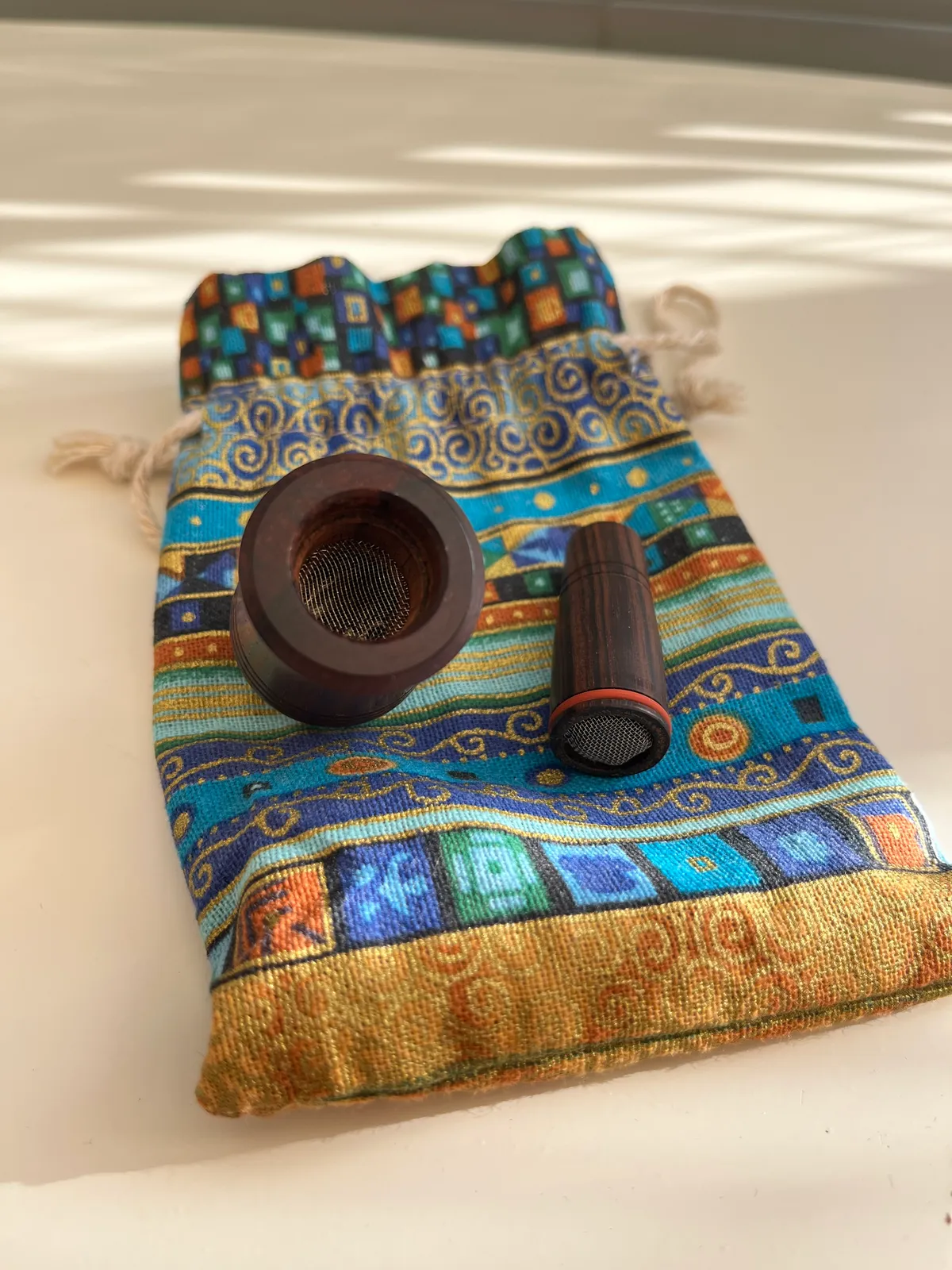 Glow Vaporizer gebraucht kaufen - Sonstiges / andere Marke Glow (gut), Produktfoto 3