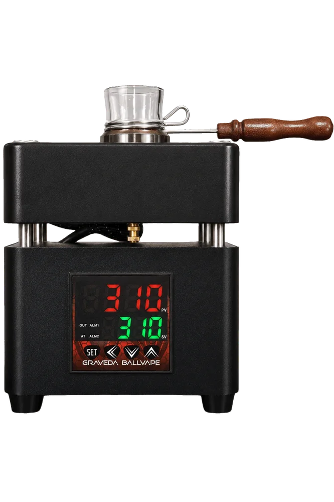 Ball-Vape EPIC QUARZ Diffusor