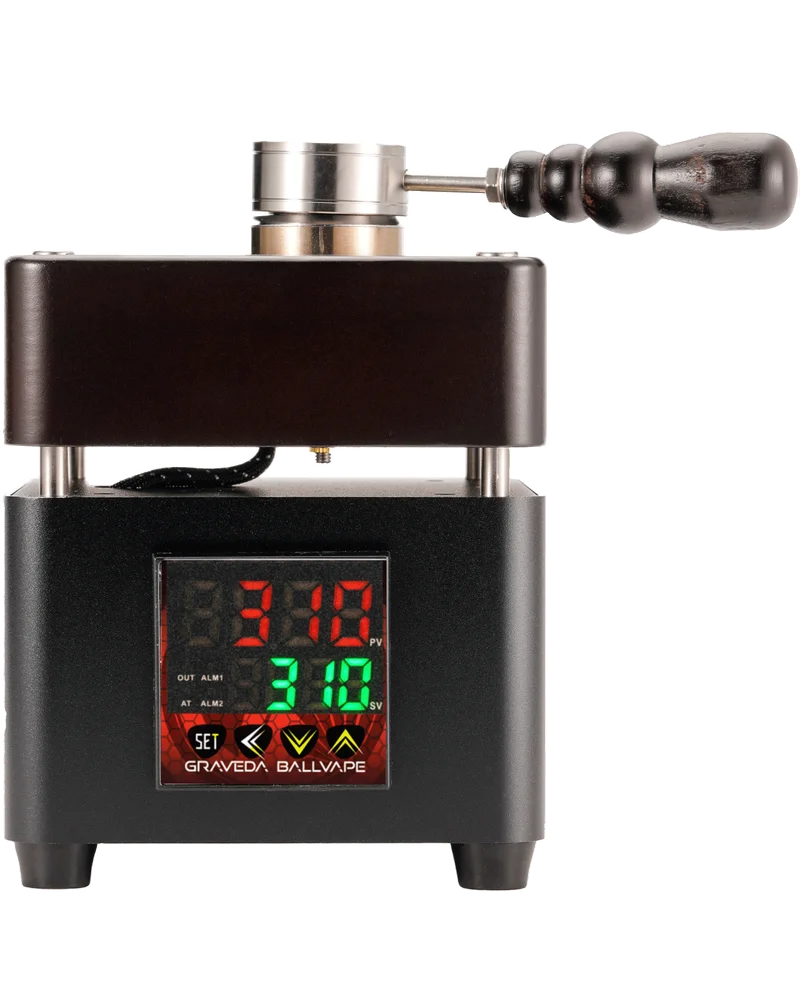 Ball-Vape EPIC TITAN Diffusor
