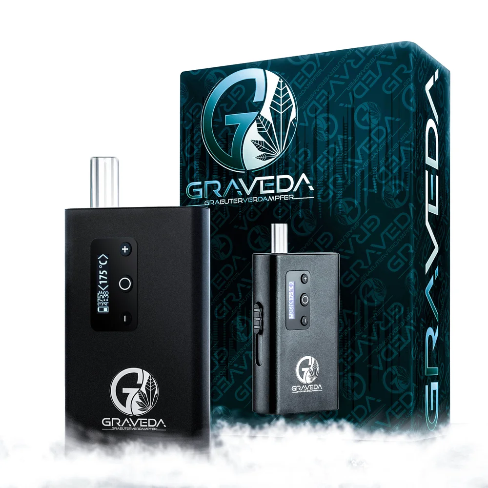 Vaporizer GV2-A2020