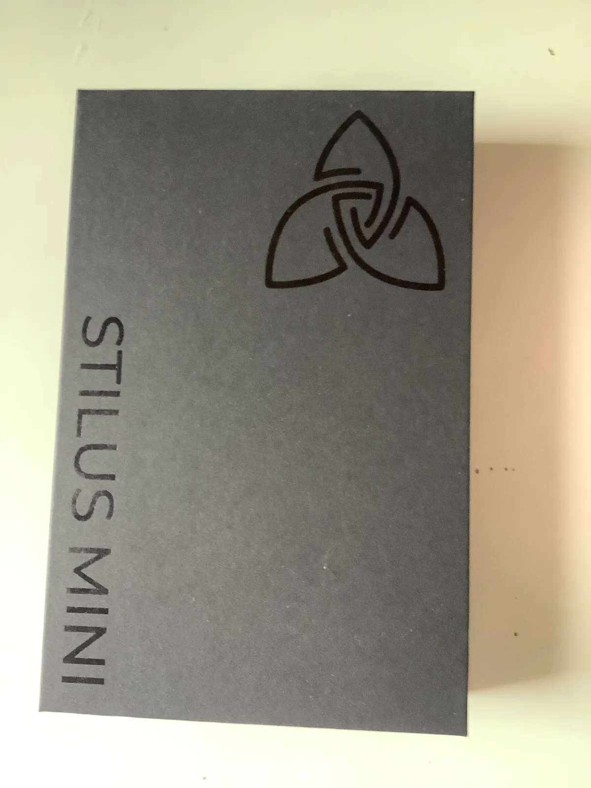 Hizen Stilus Mini Vaporizer gebraucht kaufen - Sonstiges / andere Marke Hizen Stilus Mini (wie neu), Produktfoto 3