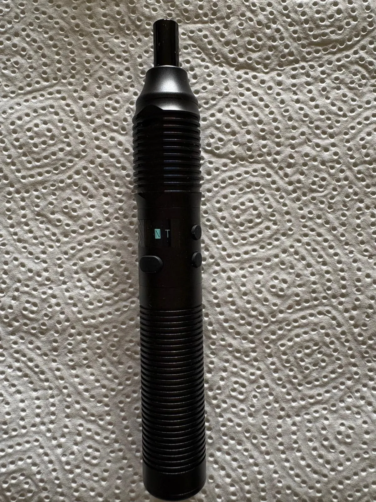 Hizen Stilus Pro Max Vaporizer gebraucht kaufen - Sonstiges / andere Marke Hizen Stilus Pro Max (wie neu), Produktfoto 4