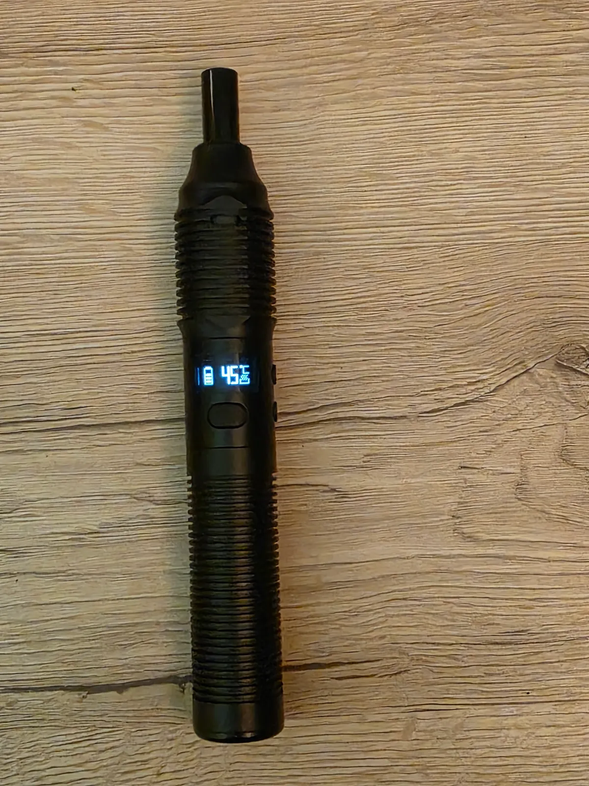 Hizen Stilus Pro Vaporizer gebraucht kaufen | Sonstiges / andere Marke Hizen Stilus Pro Bild 1 | VapoMarkt Hizen Stilus Pro Vaporizer gebraucht kaufen - Sonstiges / andere Marke Hizen Stilus Pro (gut), Produktfoto 1