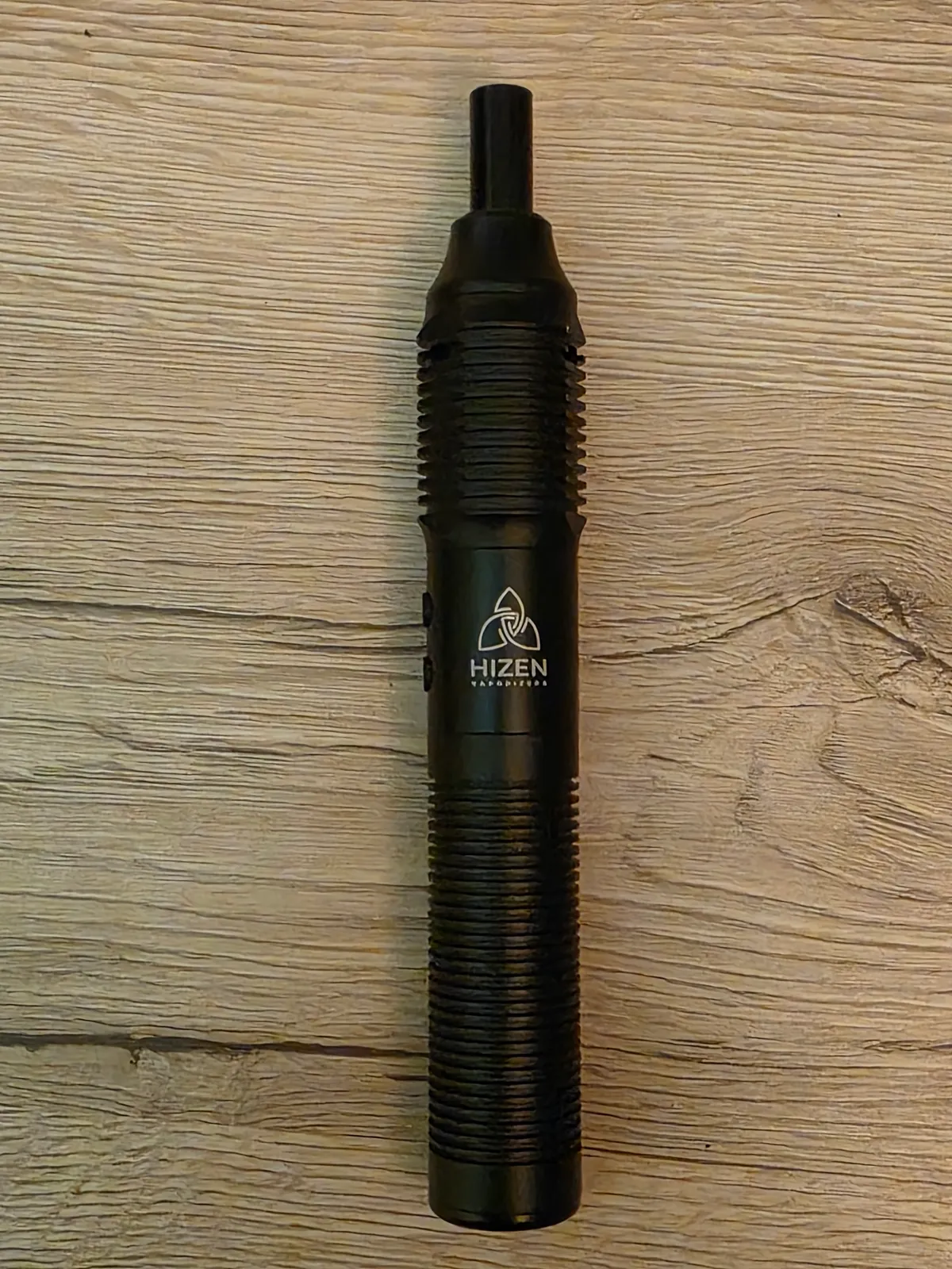 Hizen Stilus Pro Vaporizer gebraucht kaufen - Sonstiges / andere Marke Hizen Stilus Pro (gut), Produktfoto 2